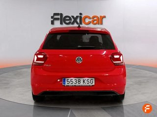 Volkswagen Polo Advance 1.0 TSI 70kW (95CV)