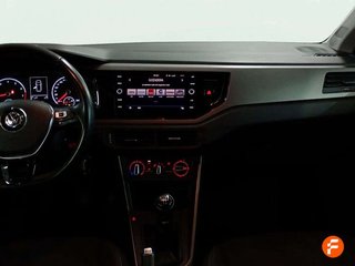 Volkswagen Polo Advance 1.0 TSI 70kW (95CV)