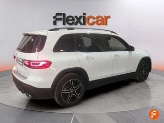Mercedes Clase GLB 2.0 GLB 200 D DCT 110KW (150CV)