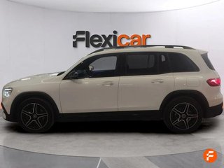 Mercedes Clase GLB 2.0 GLB 200 D DCT 110KW (150CV)