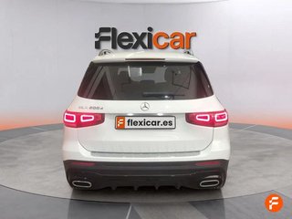 Mercedes Clase GLB 2.0 GLB 200 D DCT 110KW (150CV)