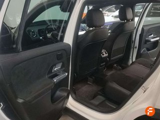 Mercedes Clase GLB 2.0 GLB 200 D DCT 110KW (150CV)