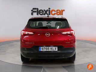 Opel Grandland X 1.2 Turbo Excellence