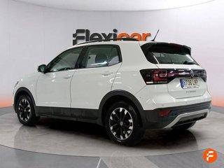 Volkswagen T-Cross Advance 1.0 TSI 81kW (110CV) DSG