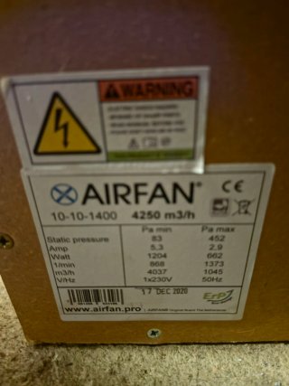 Isobox extractor intractor