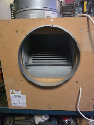 Isobox extractor intractor