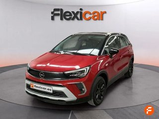 Opel CrossLand 1.2 81kW (110CV) GS Line