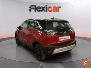 Opel CrossLand 1.2 81kW (110CV) GS Line