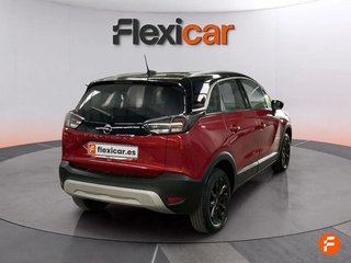 Opel CrossLand 1.2 81kW (110CV) GS Line