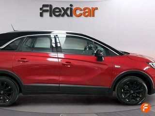 Opel CrossLand 1.2 81kW (110CV) GS Line