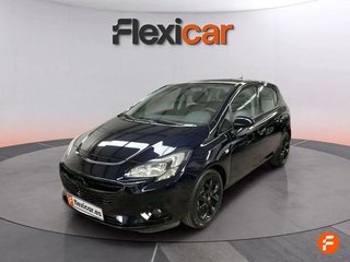 Opel Corsa 1.4 66kW (90CV) Expression Pro