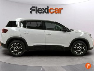 Citroën C5 Aircross PureTech 96kW (130CV) S&S Plus