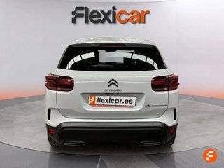 Citroën C5 Aircross PureTech 96kW (130CV) S&S Plus