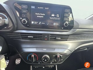 Hyundai Bayon 1.2 MPI Maxx