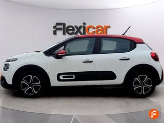 Citroën C3 PureTech 60KW (83CV) Feel Pack