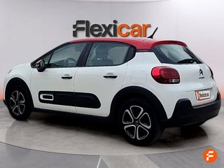 Citroën C3 PureTech 60KW (83CV) Feel Pack