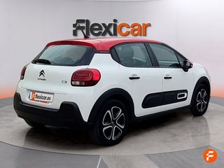 Citroën C3 PureTech 60KW (83CV) Feel Pack