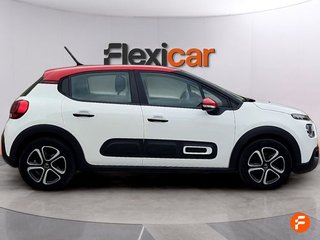 Citroën C3 PureTech 60KW (83CV) Feel Pack