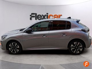 Peugeot 208 Allure Gasolina 100 S&S 6 Vel. MAN