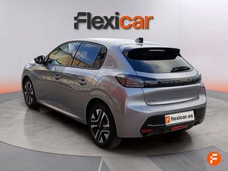 Peugeot 208 Allure Gasolina 100 S&S 6 Vel. MAN