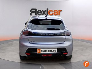 Peugeot 208 Allure Gasolina 100 S&S 6 Vel. MAN