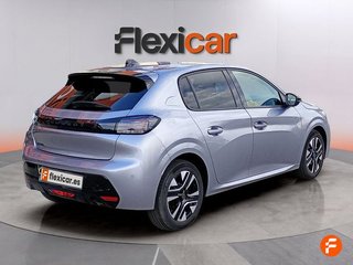Peugeot 208 Allure Gasolina 100 S&S 6 Vel. MAN