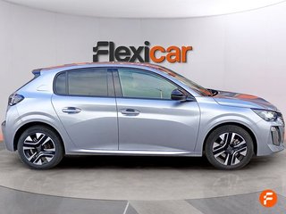 Peugeot 208 Allure Gasolina 100 S&S 6 Vel. MAN