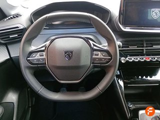Peugeot 208 Allure Gasolina 100 S&S 6 Vel. MAN