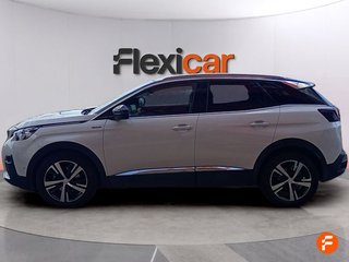 Peugeot 3008 GT LINE