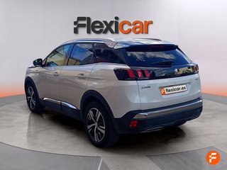 Peugeot 3008 GT LINE
