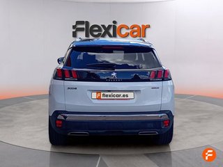 Peugeot 3008 GT LINE