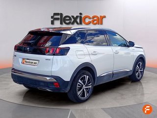 Peugeot 3008 GT LINE