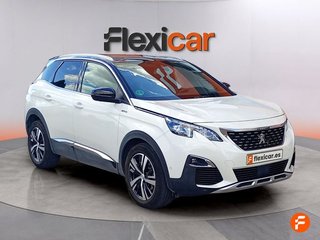 Peugeot 3008 GT LINE
