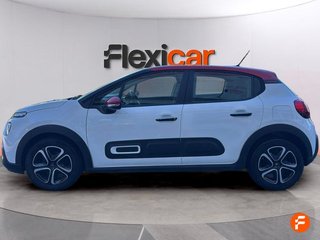 Citroën C3 PureTech 60KW (83CV) Feel Pack