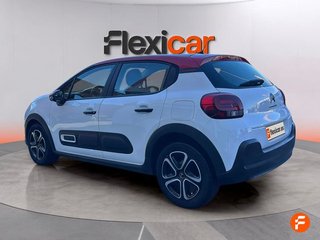 Citroën C3 PureTech 60KW (83CV) Feel Pack