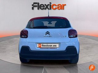 Citroën C3 PureTech 60KW (83CV) Feel Pack