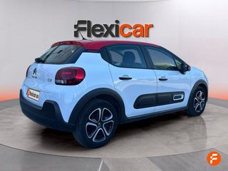 Citroën C3 PureTech 60KW (83CV) Feel Pack