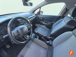 Citroën C3 PureTech 60KW (83CV) Feel Pack