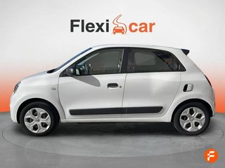 Renault Twingo Vibes 60 kW R80 batería 20kWh