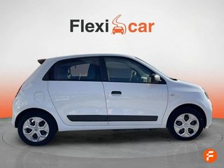 Renault Twingo Vibes 60 kW R80 batería 20kWh
