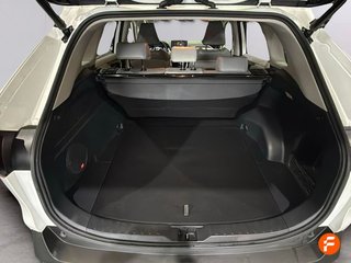 Toyota Rav4 2.5l 220H Luxury