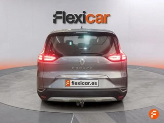 Renault Espace Zen Energy dCi 96kW (130CV)