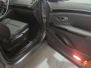 Renault Espace Zen Energy dCi 96kW (130CV)
