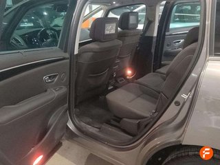 Renault Espace Zen Energy dCi 96kW (130CV)