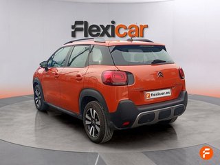 Citroën C3 Aircross PureTech 81kW (110CV) S&S FEE