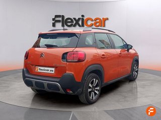 Citroën C3 Aircross PureTech 81kW (110CV) S&S FEE
