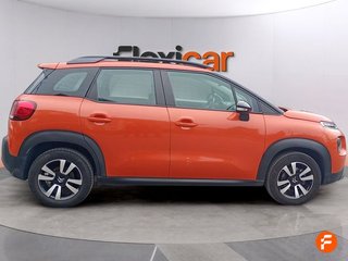 Citroën C3 Aircross PureTech 81kW (110CV) S&S FEE