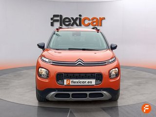 Citroën C3 Aircross PureTech 81kW (110CV) S&S FEE