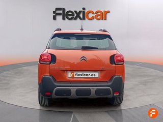 Citroën C3 Aircross PureTech 81kW (110CV) S&S FEE