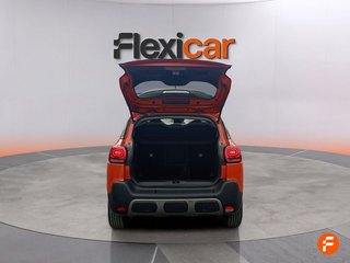 Citroën C3 Aircross PureTech 81kW (110CV) S&S FEE